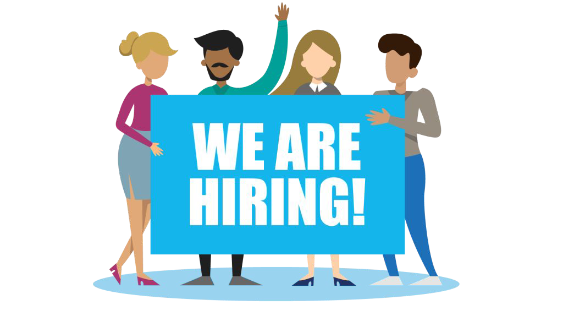 #HERFUTUREAFRICA - Join our team